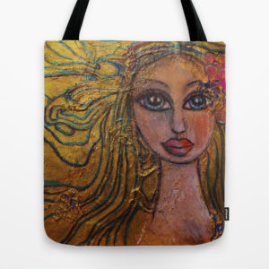 Golden-Dawn-Tote-Bag